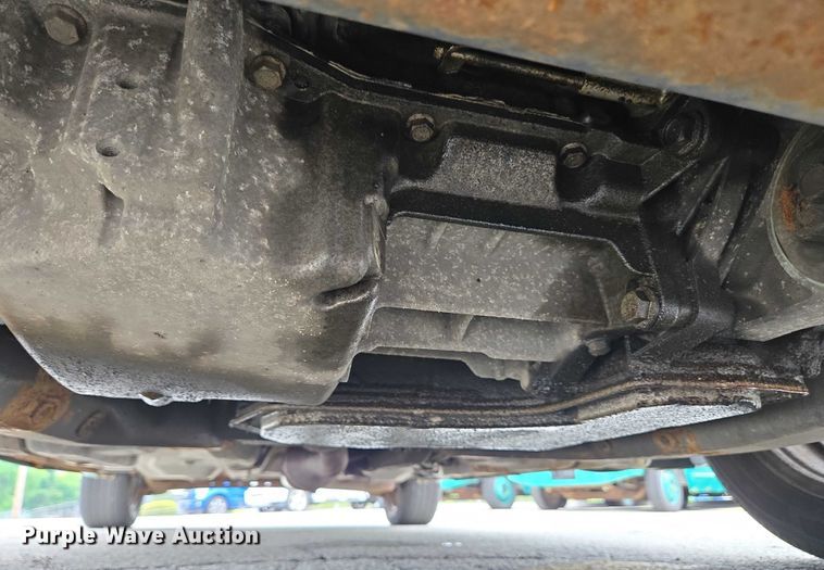 image for item EC4293 2008 Chevrolet HHR 