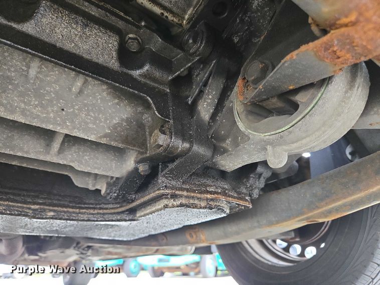 image for item EC4293 2008 Chevrolet HHR 