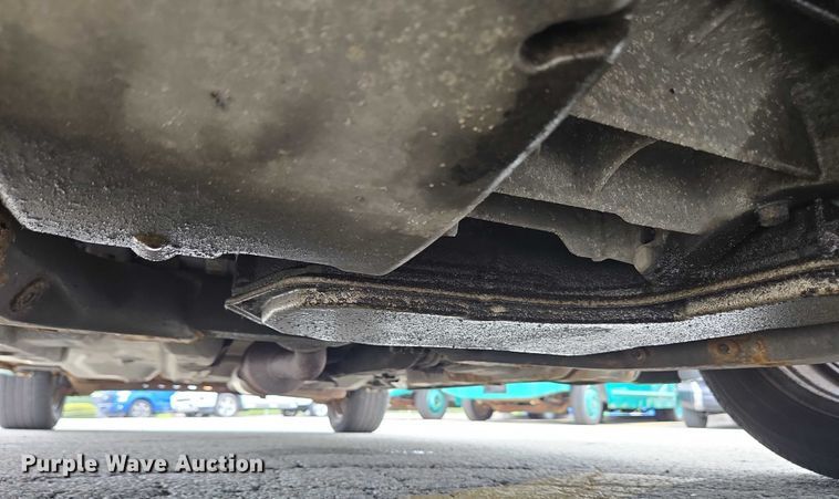 image for item EC4293 2008 Chevrolet HHR 