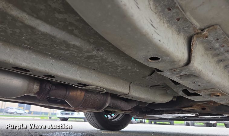 image for item EC4293 2008 Chevrolet HHR 