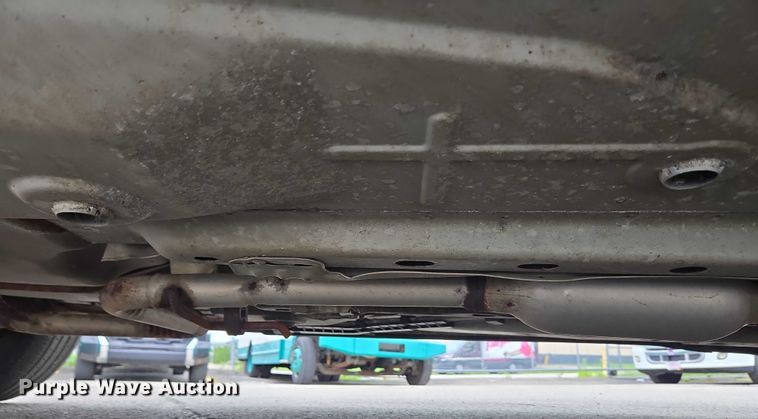 image for item EC4293 2008 Chevrolet HHR 