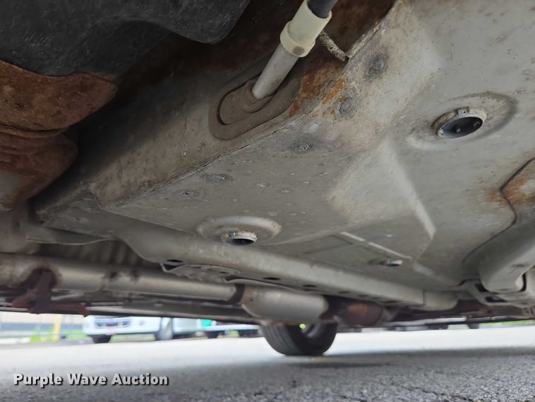 image for item EC4293 2008 Chevrolet HHR 