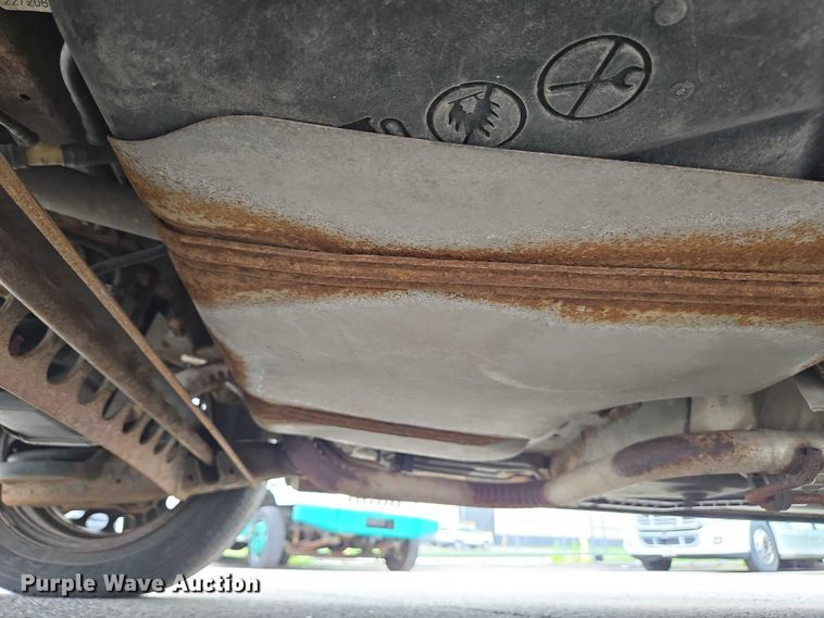 image for item EC4293 2008 Chevrolet HHR 