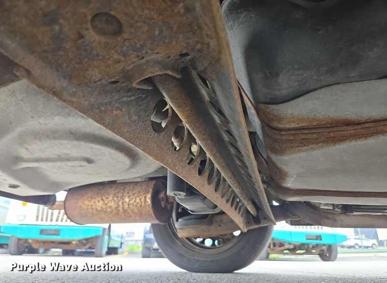 image for item EC4293 2008 Chevrolet HHR 