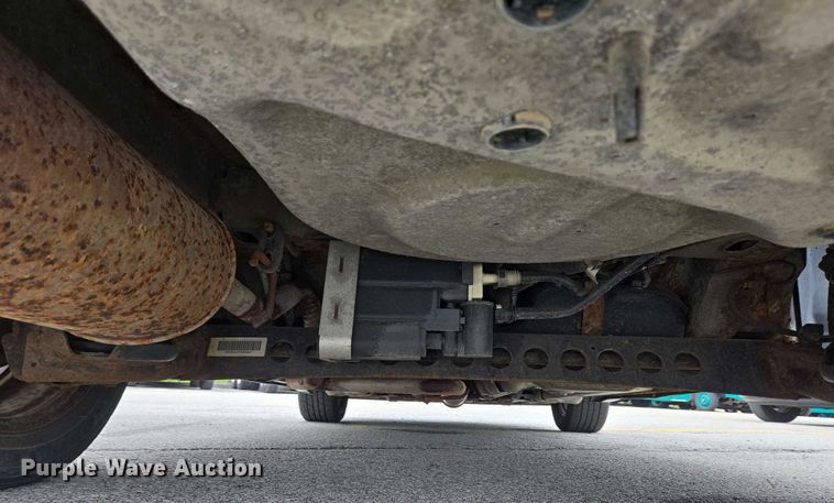 image for item EC4293 2008 Chevrolet HHR 