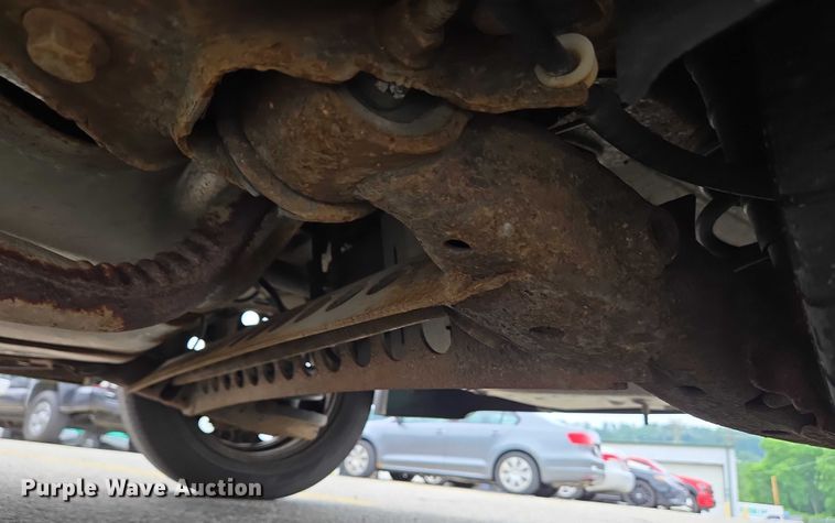 image for item EC4293 2008 Chevrolet HHR 