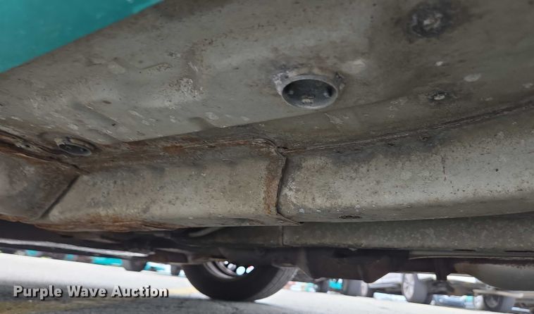 image for item EC4293 2008 Chevrolet HHR 