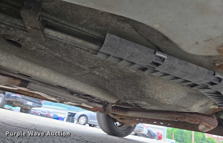 image for item EC4293 2008 Chevrolet HHR 