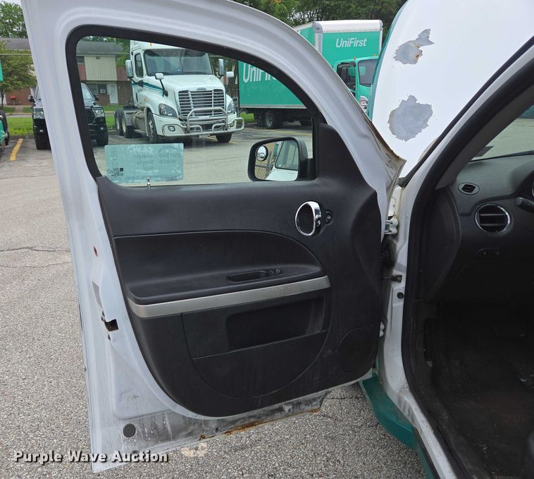 image for item EC4293 2008 Chevrolet HHR 