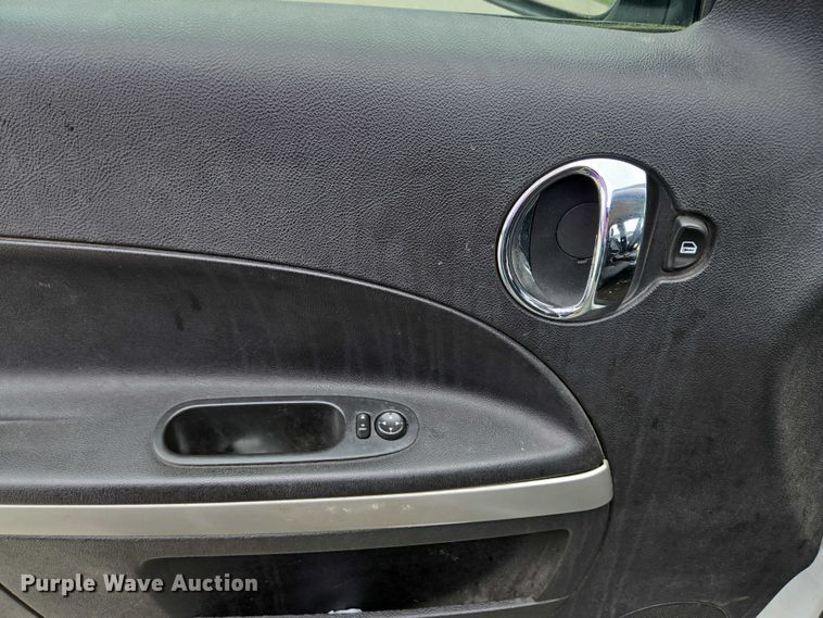 image for item EC4293 2008 Chevrolet HHR 