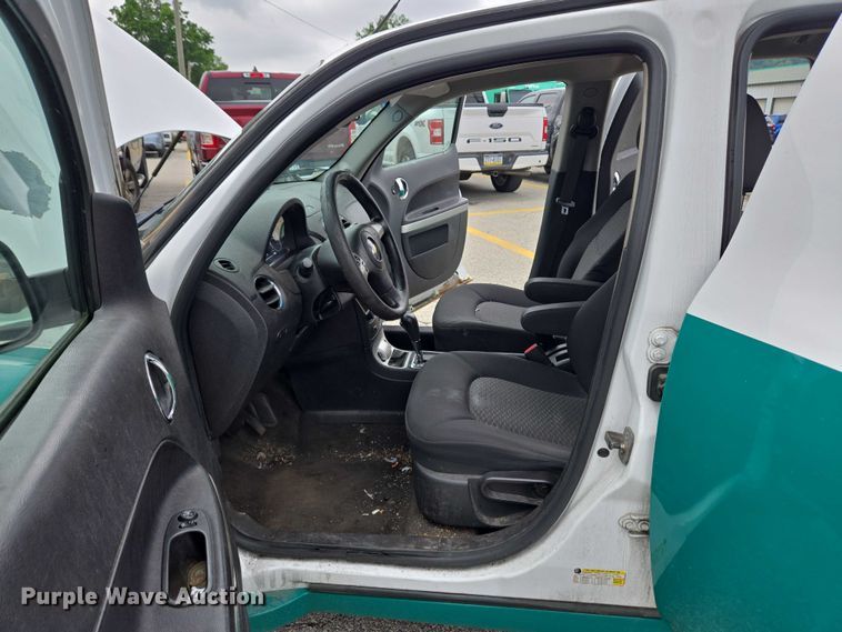 image for item EC4293 2008 Chevrolet HHR 