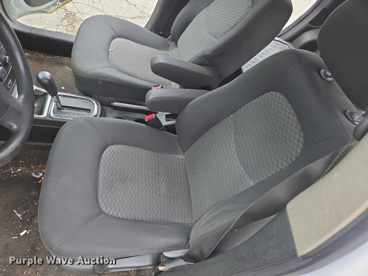 image for item EC4293 2008 Chevrolet HHR 