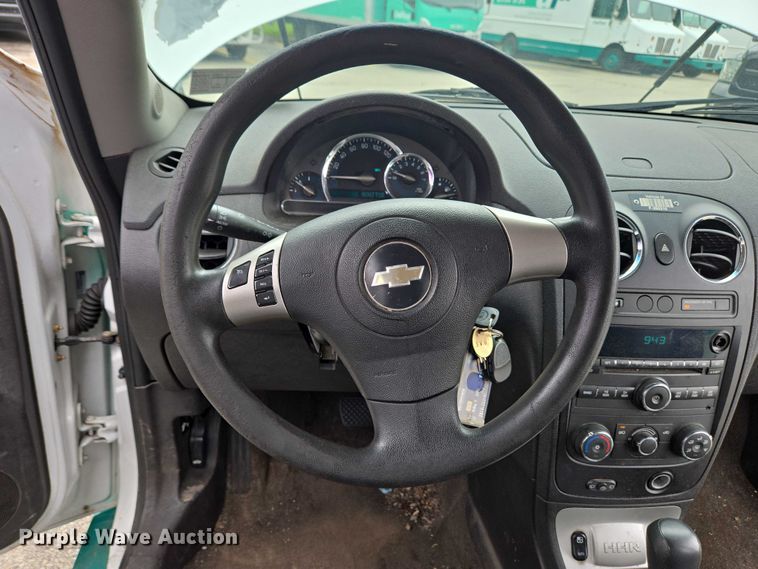 image for item EC4293 2008 Chevrolet HHR 