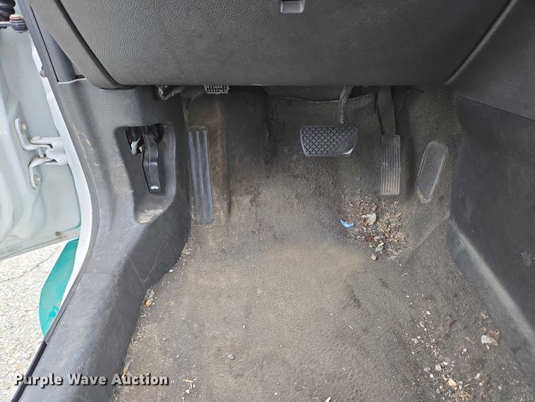 image for item EC4293 2008 Chevrolet HHR 