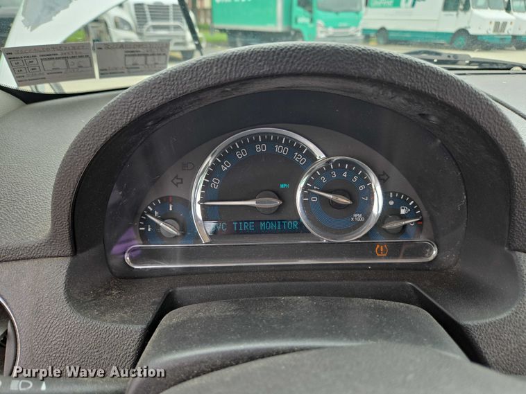 image for item EC4293 2008 Chevrolet HHR 