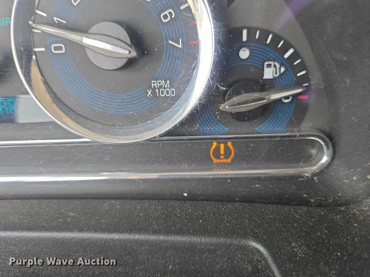 image for item EC4293 2008 Chevrolet HHR 