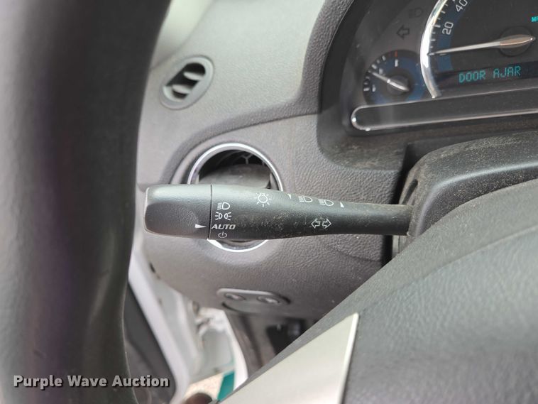 image for item EC4293 2008 Chevrolet HHR 