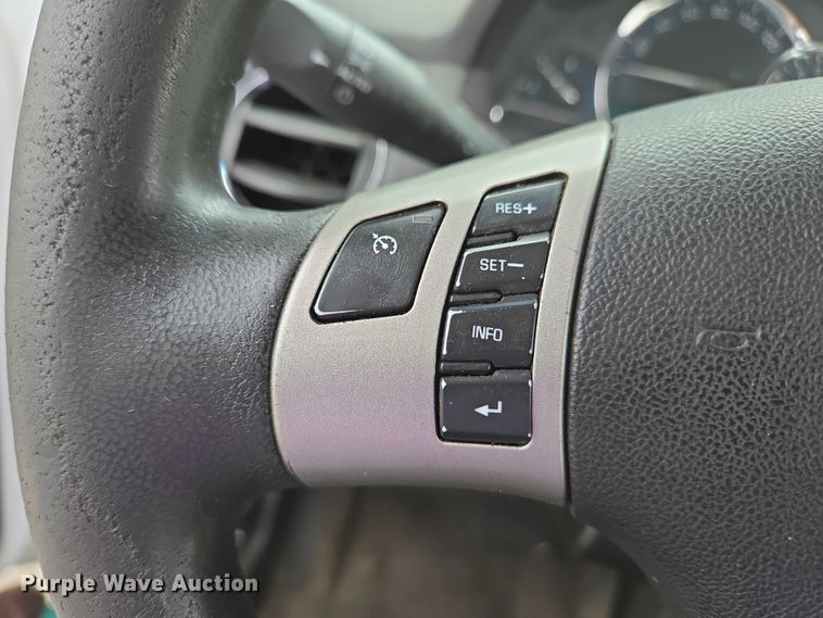 image for item EC4293 2008 Chevrolet HHR 