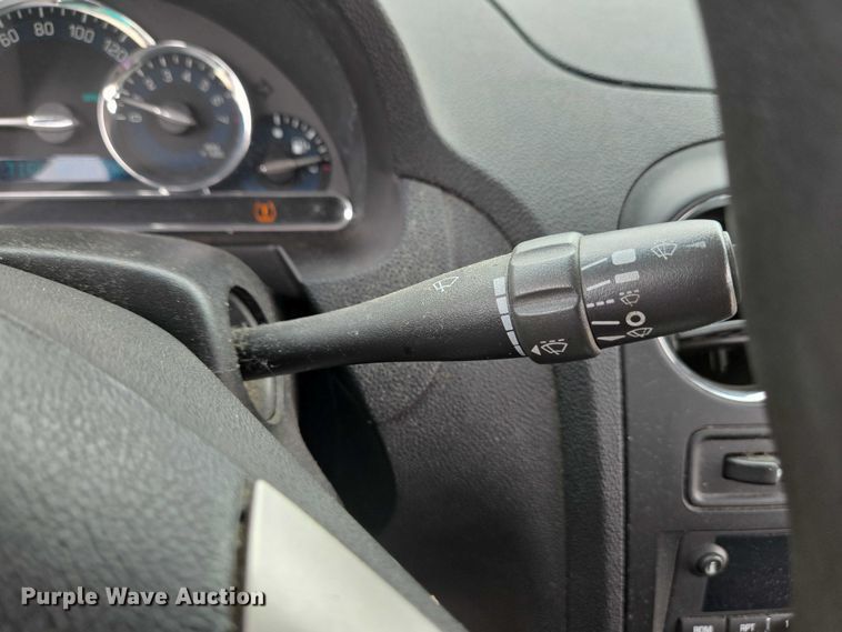 image for item EC4293 2008 Chevrolet HHR 