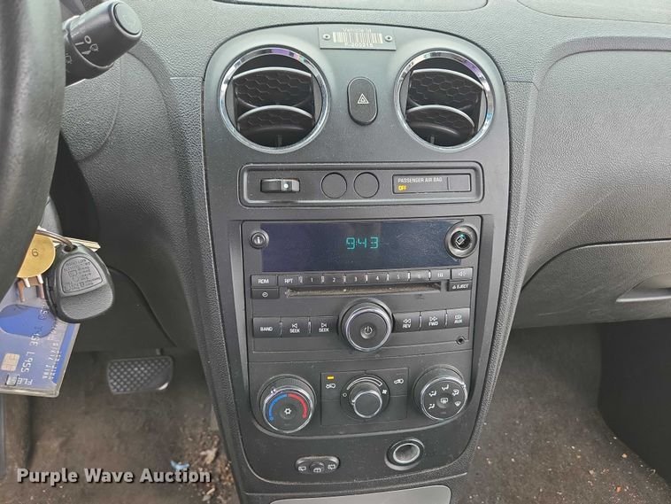 image for item EC4293 2008 Chevrolet HHR 