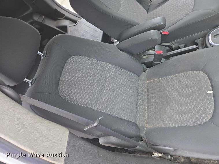 image for item EC4293 2008 Chevrolet HHR 