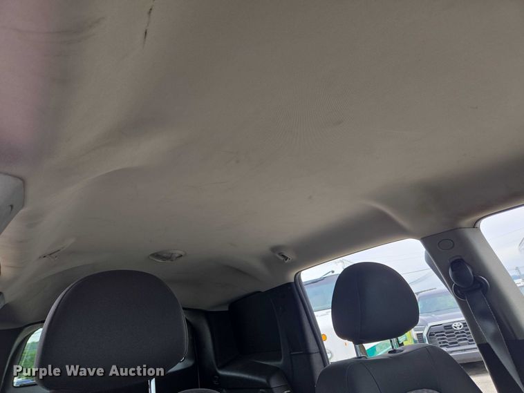 image for item EC4293 2008 Chevrolet HHR 