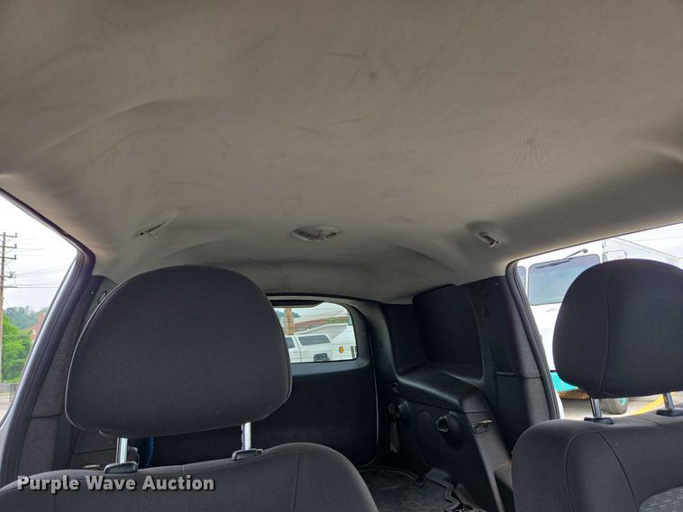 image for item EC4293 2008 Chevrolet HHR 