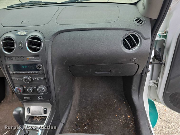 image for item EC4293 2008 Chevrolet HHR 
