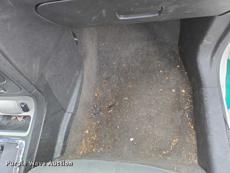 image for item EC4293 2008 Chevrolet HHR 