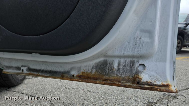 image for item EC4293 2008 Chevrolet HHR 