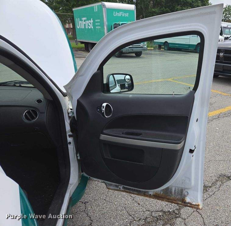 image for item EC4293 2008 Chevrolet HHR 