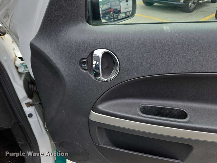 image for item EC4293 2008 Chevrolet HHR 