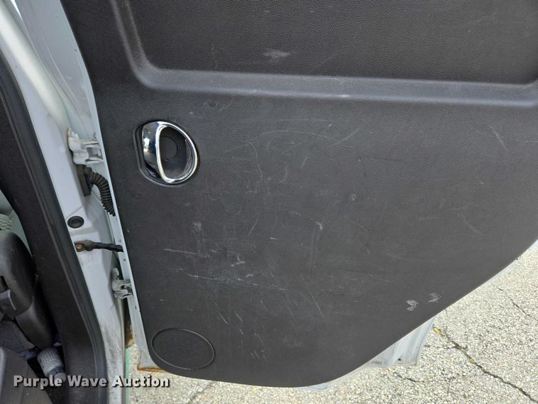 image for item EC4293 2008 Chevrolet HHR 