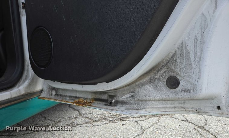 image for item EC4293 2008 Chevrolet HHR 