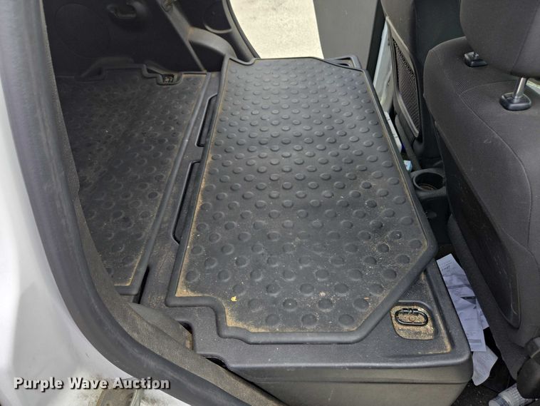 image for item EC4293 2008 Chevrolet HHR 