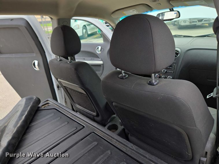 image for item EC4293 2008 Chevrolet HHR 