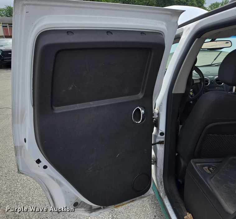 image for item EC4293 2008 Chevrolet HHR 