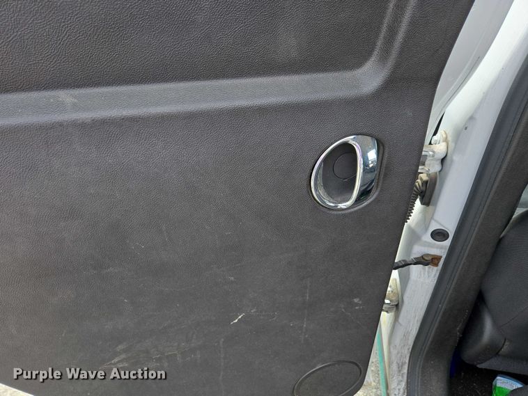 image for item EC4293 2008 Chevrolet HHR 