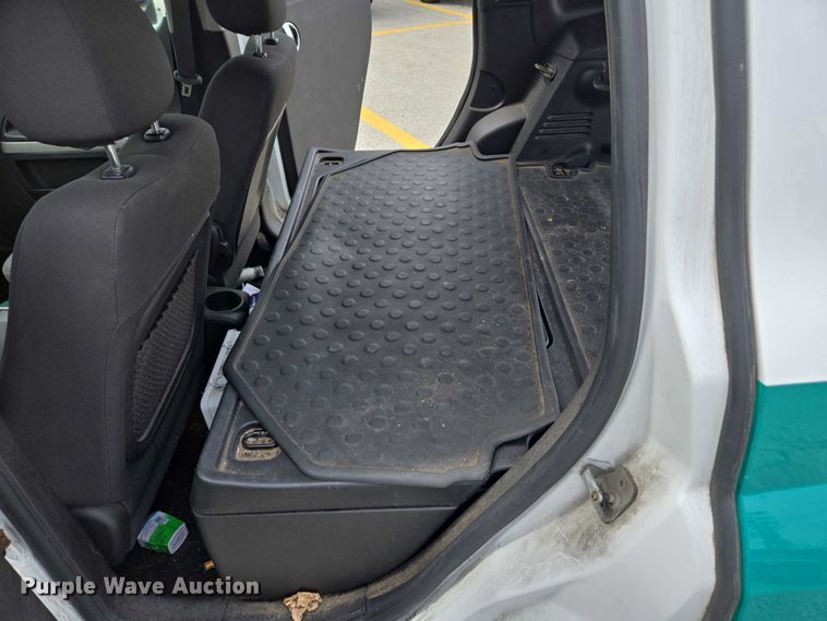 image for item EC4293 2008 Chevrolet HHR 