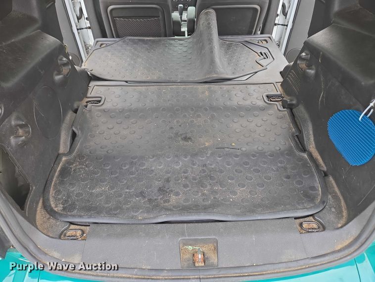 image for item EC4293 2008 Chevrolet HHR 