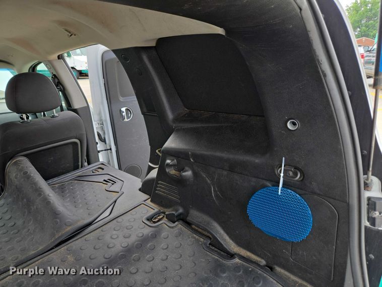 image for item EC4293 2008 Chevrolet HHR 