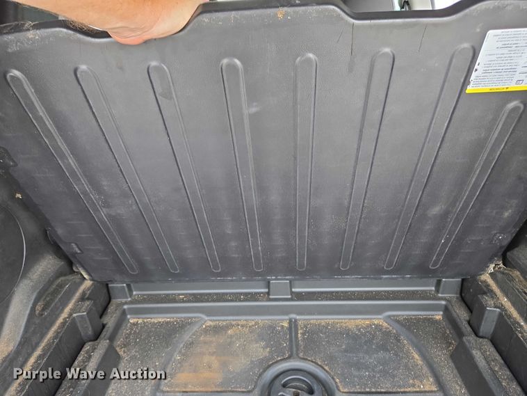 image for item EC4293 2008 Chevrolet HHR 