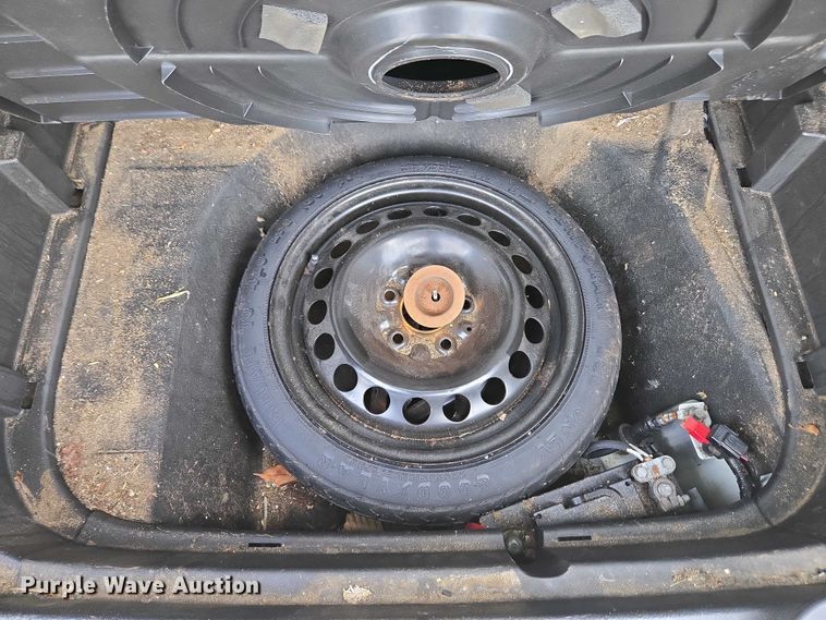 image for item EC4293 2008 Chevrolet HHR 