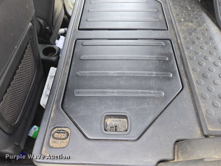 image for item EC4293 2008 Chevrolet HHR 