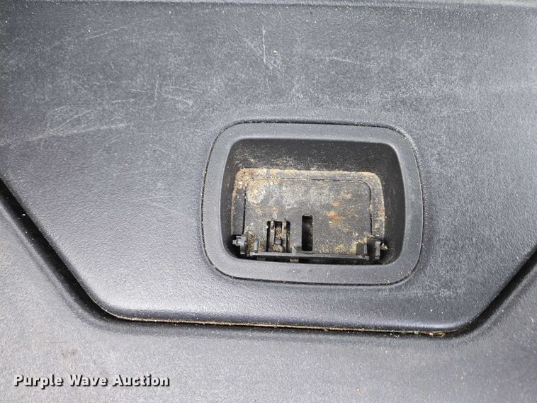 image for item EC4293 2008 Chevrolet HHR 