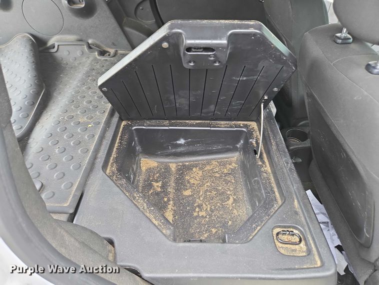 image for item EC4293 2008 Chevrolet HHR 