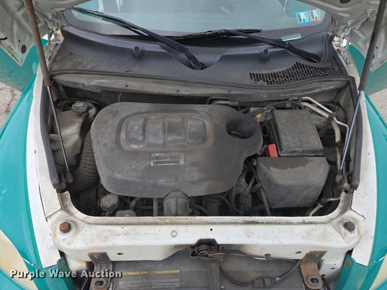 image for item EC4293 2008 Chevrolet HHR 