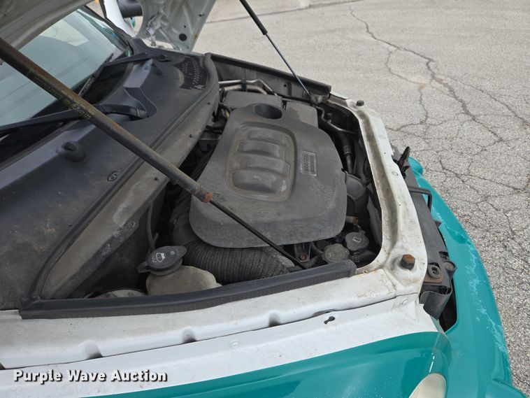 image for item EC4293 2008 Chevrolet HHR 