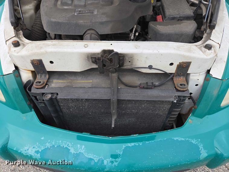 image for item EC4293 2008 Chevrolet HHR 