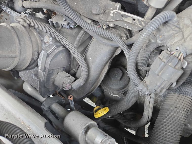 image for item EC4293 2008 Chevrolet HHR 